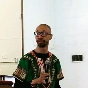 Meet your Posher, Jonathan